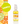 SAMPLE Organic Citrus Medley Cleansing Oil