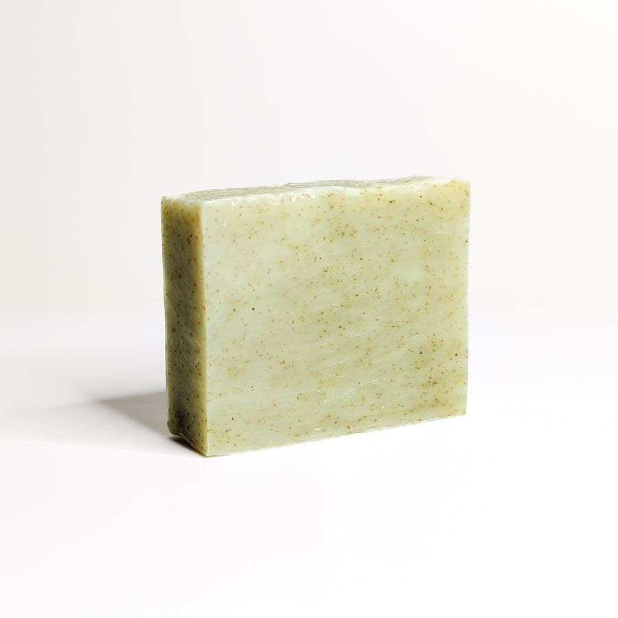 Pine Forest Natural Bar Soap