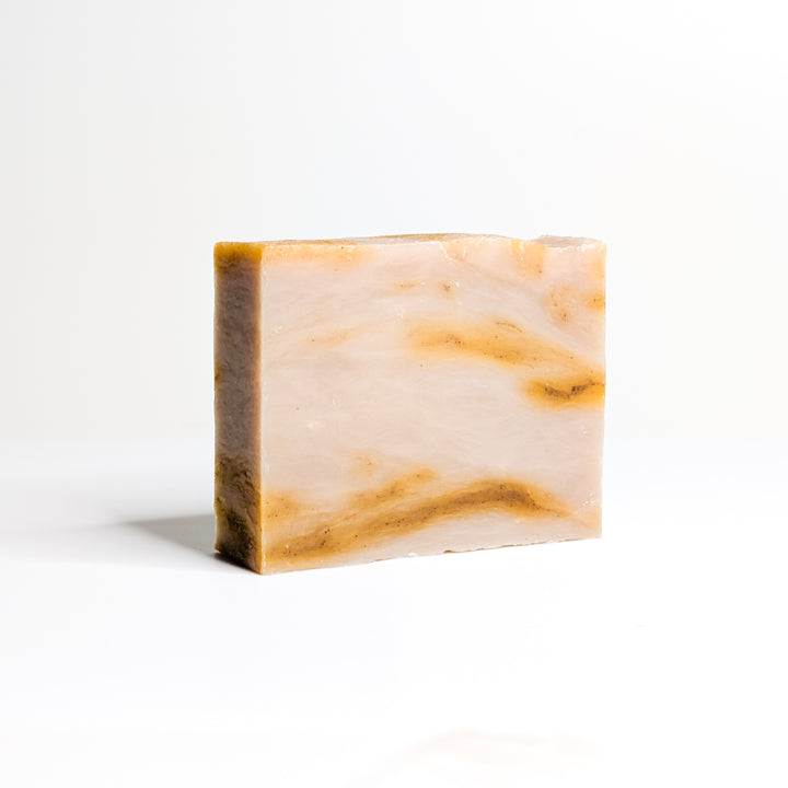 Mango + Guava Natural Bar Soap