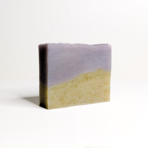 Forest Lavender Natural Bar Soap