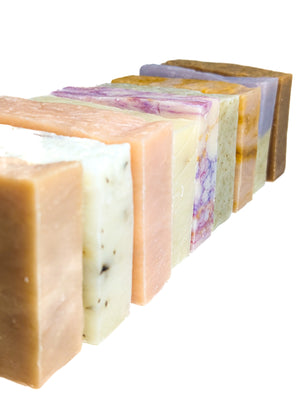 Pine Forest Natural Bar Soap