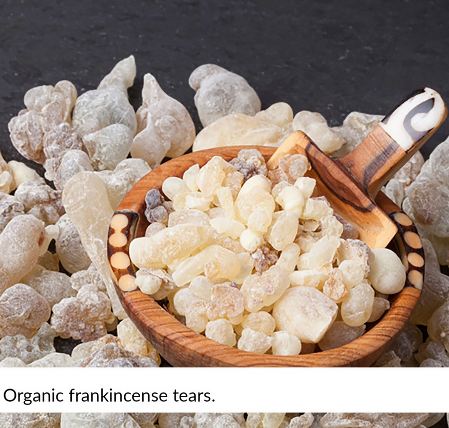 Frankincense Infused Jojoba Oil | Face Oil